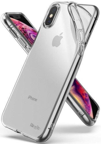 RINGKE AIR IPHONE X/XS CLEAR na Arena.pl