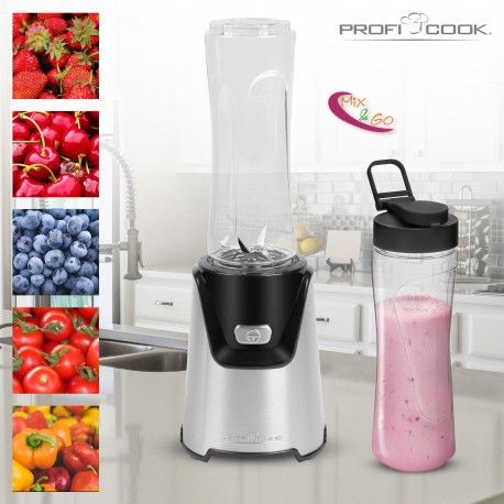 Smoothie maker ProfiCook PC-SM 1153 na Arena.pl