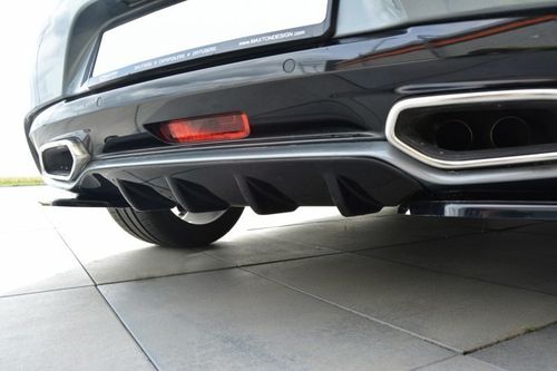 REAR VALANCE CITROEN DS5 2011-2015 na Arena.pl