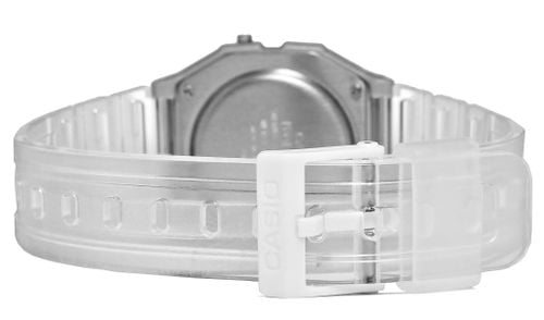 Zegarek Damski CASIO F-91WS-7EF na Arena.pl