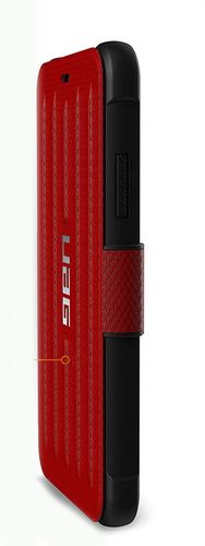 UAG METROPOLIS - iPhone XR - RED na Arena.pl