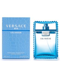 Versace Eau Fraîche dezodorant w sprayu dla mężczyzn 100 ml