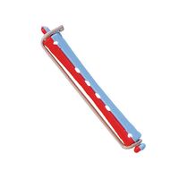 Efalock wałki do trwałej ondulacji długie, średnica 11mm, 12szt