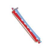 Efalock wałki do trwałej ondulacji długie, średnica 11mm, 12szt