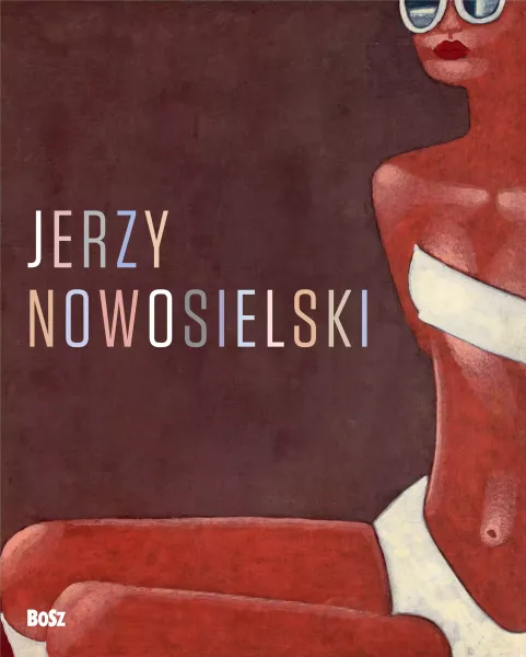 Jerzy Nowosielski zdjęcie 1