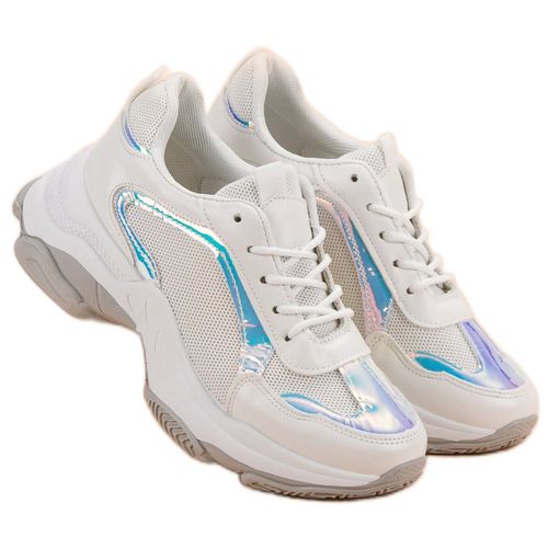 Modne Sneakersy r.39 na Arena.pl