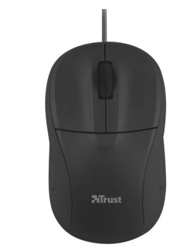 Trust Primo Optical Compact Mouse - black na Arena.pl
