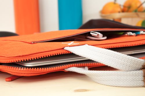 Golla Torba na laptopa tablet HANDLE SLEEVE 16 na Arena.pl