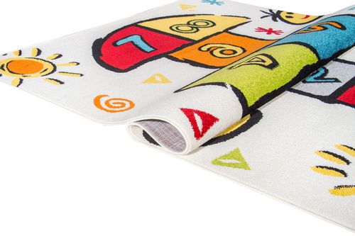 Dywan Carpetforyou Play In Class 140x200 na Arena.pl