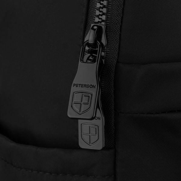plecak ptn cpy-09-2904 black zdjęcie 6
