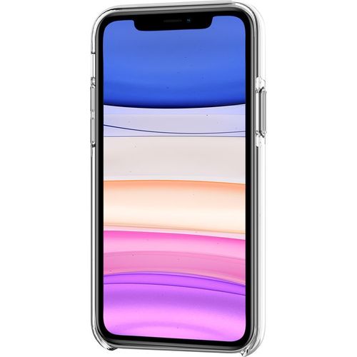 PURO Impact Clear - Etui do iPhone 11 (przezroczysty) na Arena.pl
