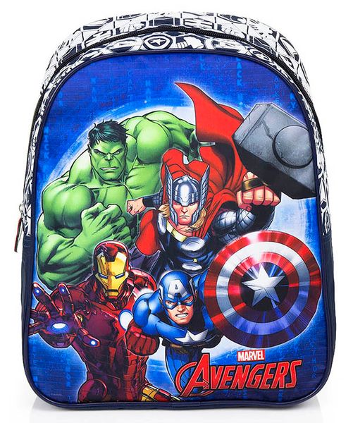 Plecak Avengers Licencja Marvel (40255)