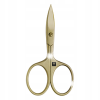 Zwilling Twinox Gold Edition Nożyczki do paznokci 9 cm
