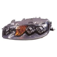 REFLEKTOR LAMPA PRAWA FIAT PUNTO II 2001 2002 2003 2004 2005 2006 2007 2008