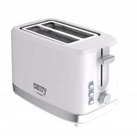Toster Camry CR 3219 biały 900 W
