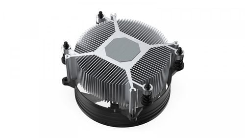 Wentylator KRUX Integrator RGB AM4 92mm na Arena.pl