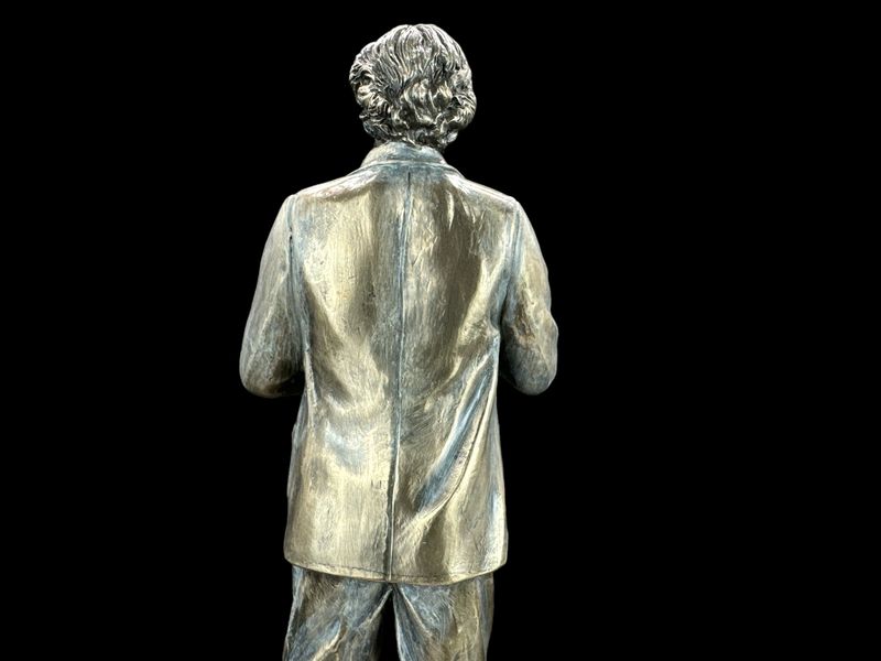 STOJĄCY MARK TWAIN VERONESE WU77278A4 zdjęcie 7