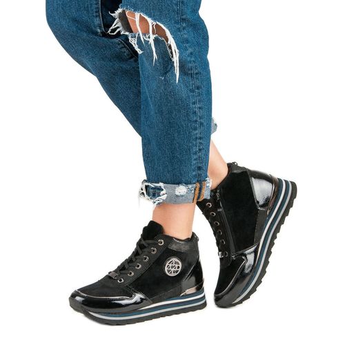 Sneakersy r.39 na Arena.pl