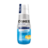 OSHEE Drop In magnez + witamina B6 hydrokoncentrat cytryna pomarańcza500 ml