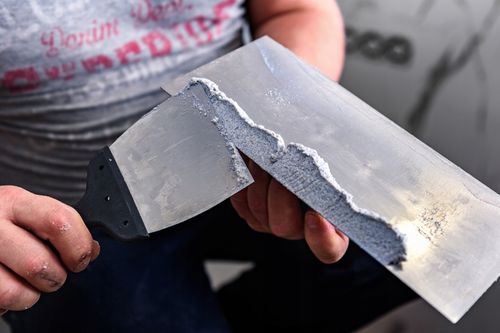 TYNK MOZAIKOWY PRÓBKA PŁYNNA TESTER 1,5Kg Kolory 35 Wzorów na Arena.pl