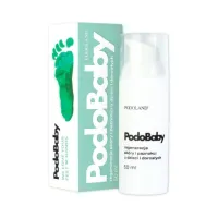PodoBaby SERUM REGENERUJĄCE PAZNOKCIE I SKÓRĘ