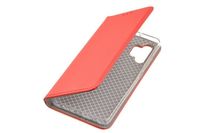 Etui Smart do Samsung Galaxy A32 4G LTE czerwony