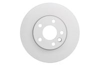 TARCZA HAM PRZOD 288X25 V BOSCH