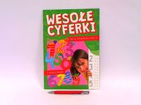 Wesole cyferki A4 58.11.13.0 56511