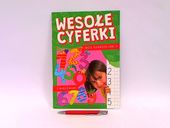 Wesole cyferki A4 58.11.13.0 56511