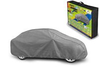 Pokrowiec plandeka 3 warstwy Opel Astra F, G Sedan