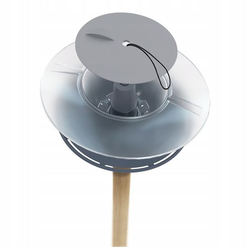 Karmnik dla ptaków - Birdyfeed Round na Arena.pl