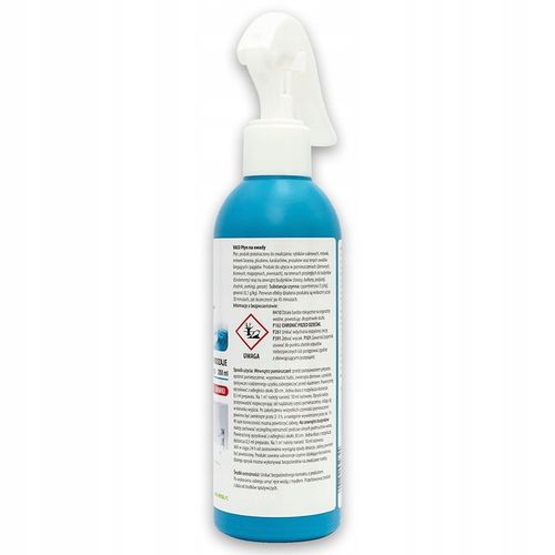 3szt. Preparat na Rybiki Mocny Wszystkie Rodzaje 3x Płyn 250ml VACO na Arena.pl