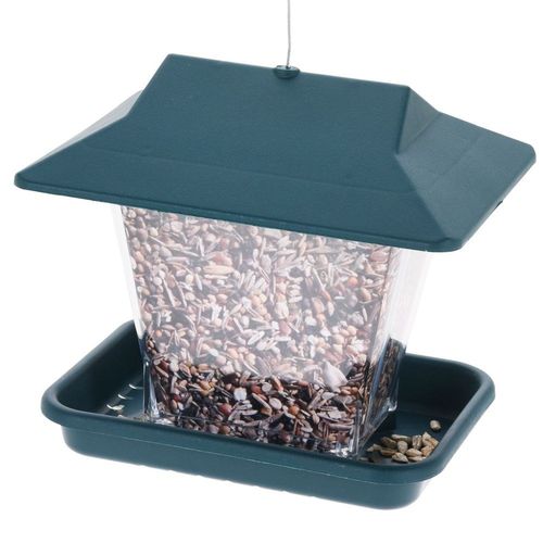 Karmnik dla ptaków 17,5 cm na Arena.pl