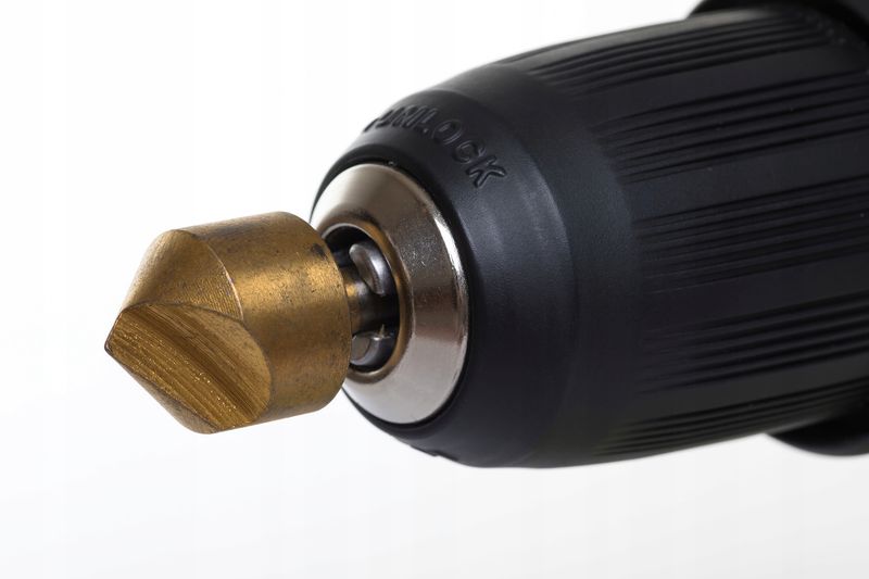 WIERTLA FREZUJACE - ZESTAW zdjęcie 8