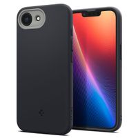 spigen nano pop mag magsafe iphone 16e black sesame