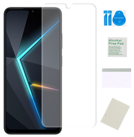 Folia ochronna do NUBIA NEO 5G hydrożelowa na ekran wytrzymała szkło TPU