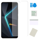 Folia ochronna do NUBIA NEO 5G hydrożelowa na ekran wytrzymała szkło TPU