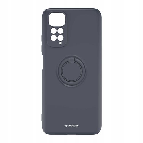 SC Silicone Ring Redmi Note 11/11s black na Arena.pl