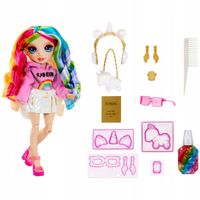 Rainbow High Creative Crystals Fashion Doll - Amay