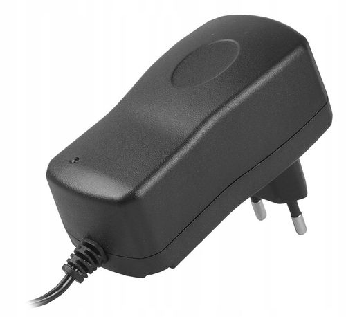 ZASILACZ UNIWERSALNY REGULOWANY DC 3-12V MOCNY 2.5A 30W 6 WTYKÓW na Arena.pl