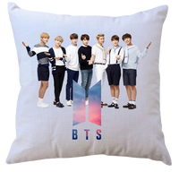 Poduszka BTS