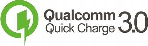 Ładowarka samochodowa Mocna 36W 2x USB QC 3.0 na Arena.pl