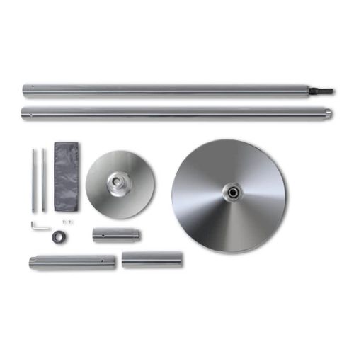 Rura do tańca (regulowana) na Arena.pl