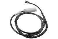 CZUJNIK ZUŻYCIA KLOCKÓW TYŁ BMW X1 E84 2013 2014 2015