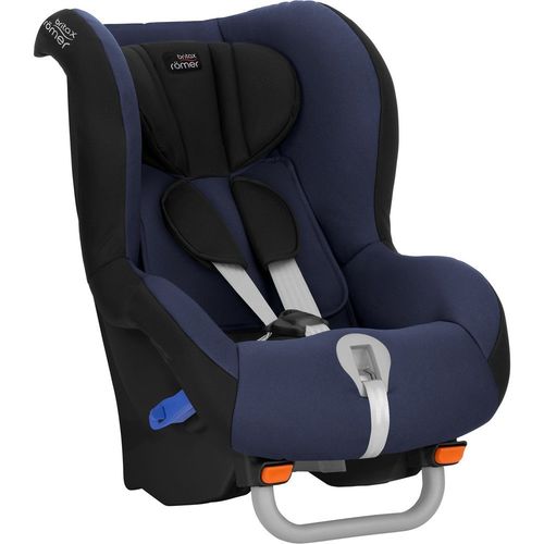 Britax Max-Way 9-25 kg MOONLIGHT BLUE na Arena.pl