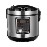 Multicooker 5L 42 programy robot garnek elektryczny 900W MAESTRO