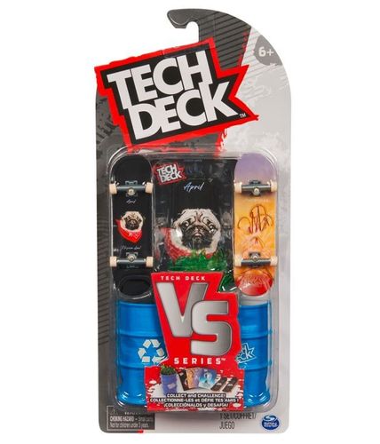 Tech Deck Vs Series Mix na Arena.pl