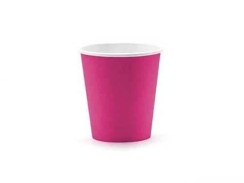 Kubeczki Potworki - 200 ml - 6 szt. na Arena.pl
