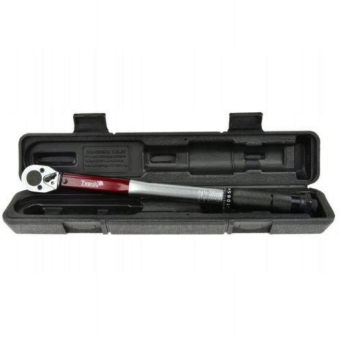 Klucz dynamometryczny Tvardy T00021 na Arena.pl