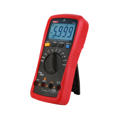 Miernik uniwersalny Uni-T UT892 na Arena.pl